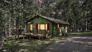 Esterni