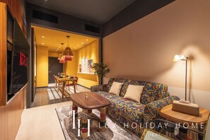 منطقة المعيشة