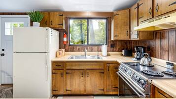 Cozinha privada