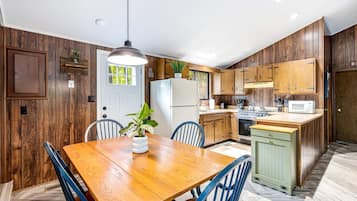 Cozinha privada