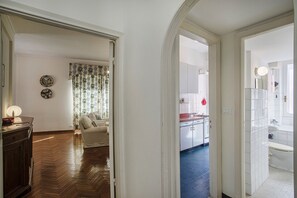 Apartment - Charming Balcony Apartment by Wonderful Italy (Santa Margherita Ligure)