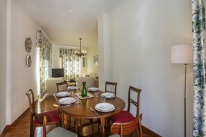 Apartment | 3 bedrooms - Charming Balcony Apartment by Wonderful Italy (Santa Margherita Ligure)