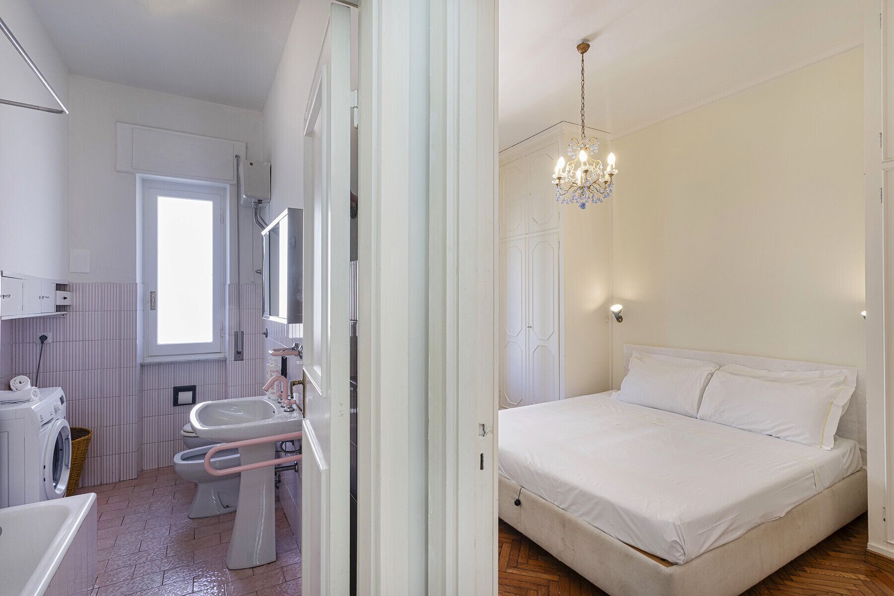Maison | 3 chambres