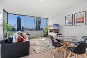 Apartment | Living room