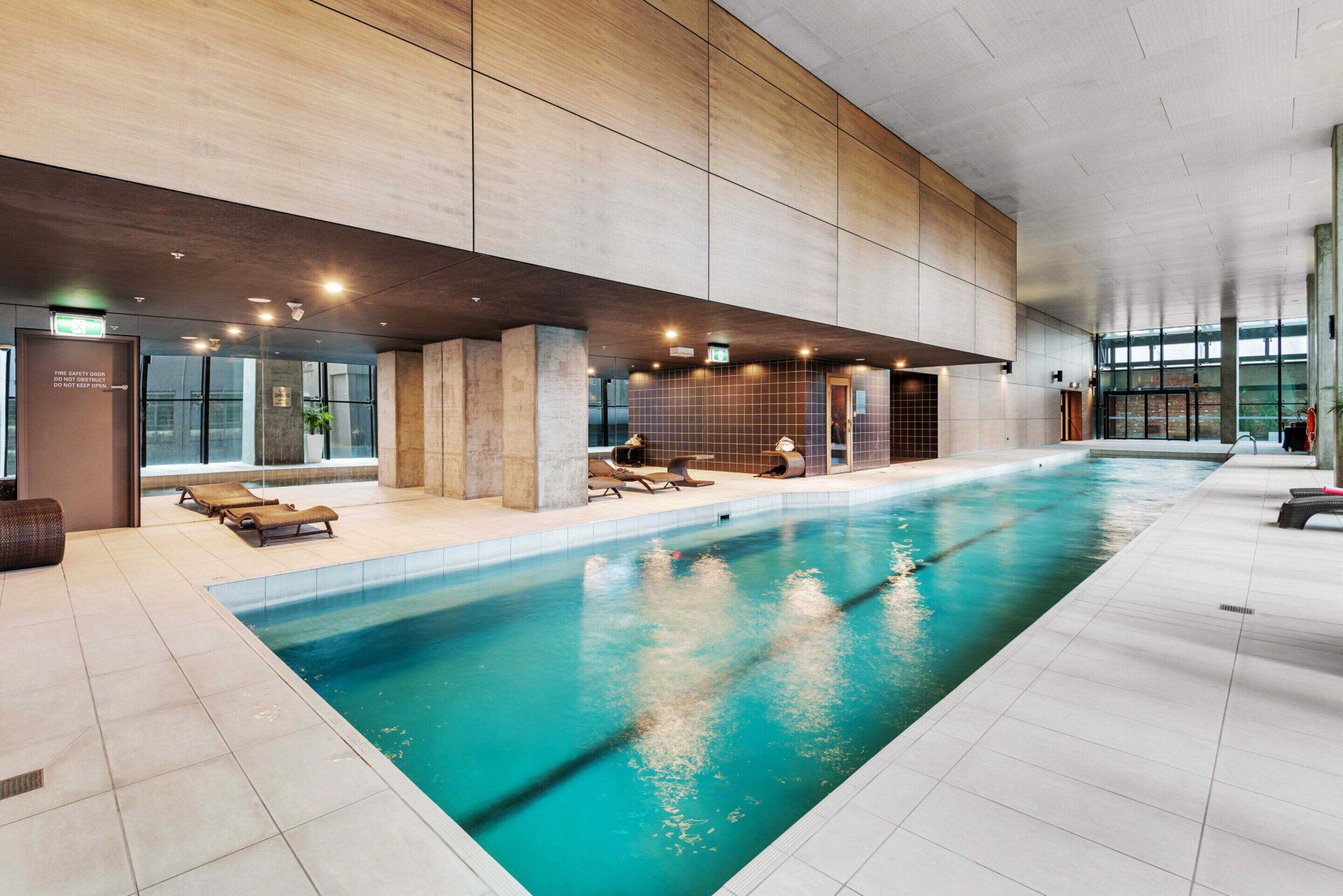 Apartment | Pool | Outdoor pool