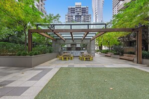 Apartment | Garden