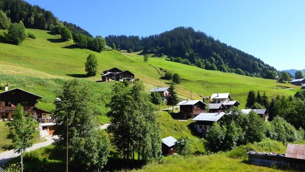 Außenbereich