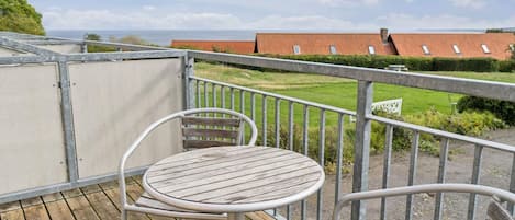 Ferienhaus | Außenbereich