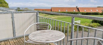 4 Star Holiday Home in Gudhjem