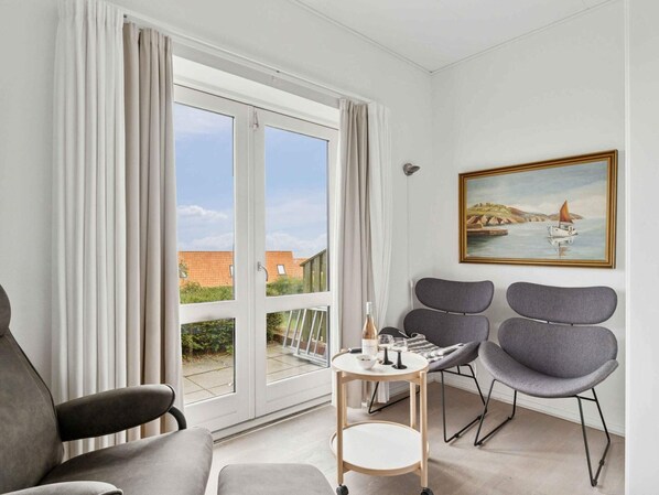 Ferienhaus | Innenbereich