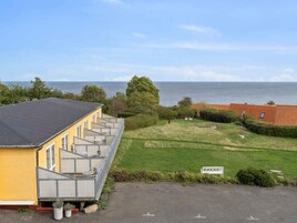 Hus | Udendørsområde