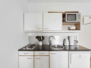 House | Interior - 4 Star Holiday Home in Gudhjem (Gudhjem)