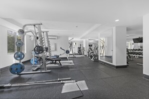 Apartment | Wellnessanwendung