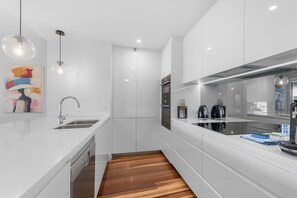 Apartment | Eigene Küche