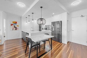 Appartement | Cuisine privée