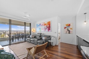 Apartment | Wohnzimmer