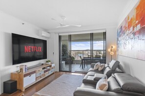 Departamento | Sala de estar