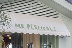 Apartment | View from property