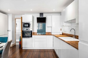 Apartamento | 2 quartos