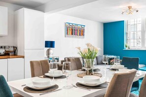 Apartment | 2 Schlafzimmer