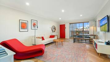 Apartment | Living room