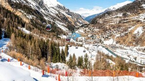 Sports d’hiver