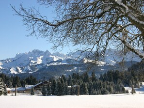 Miscellaneous - Studio 24m² for 4 ppl, in the heart of Praz de Lys, near slopes and shops (Le Praz de Lys)