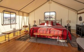 1 habitación, escritorio, wifi y ropa de cama 
