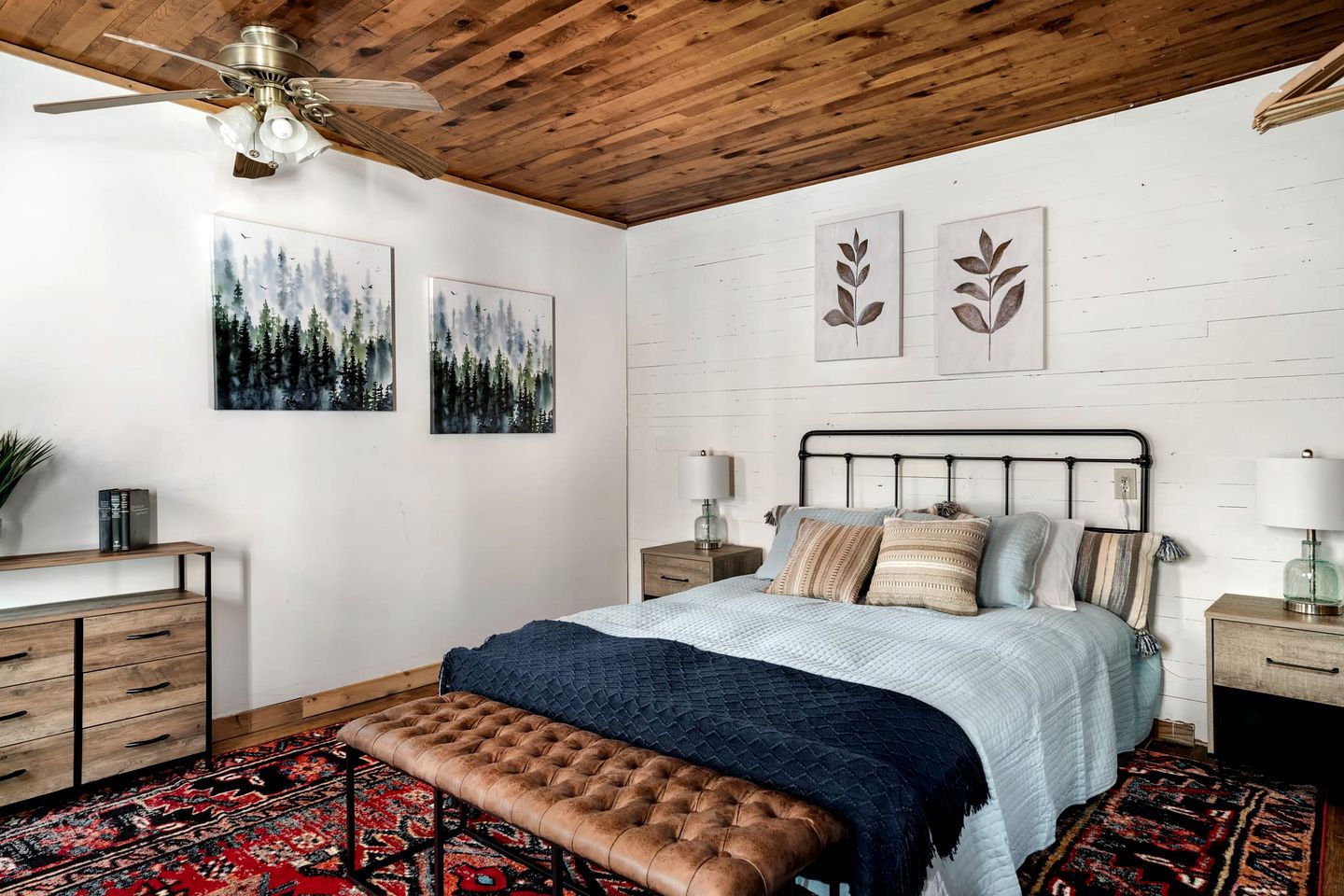 Kamer