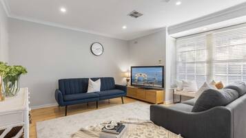 Apartment | Living area