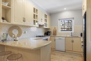 Apartamento | Cozinha privada