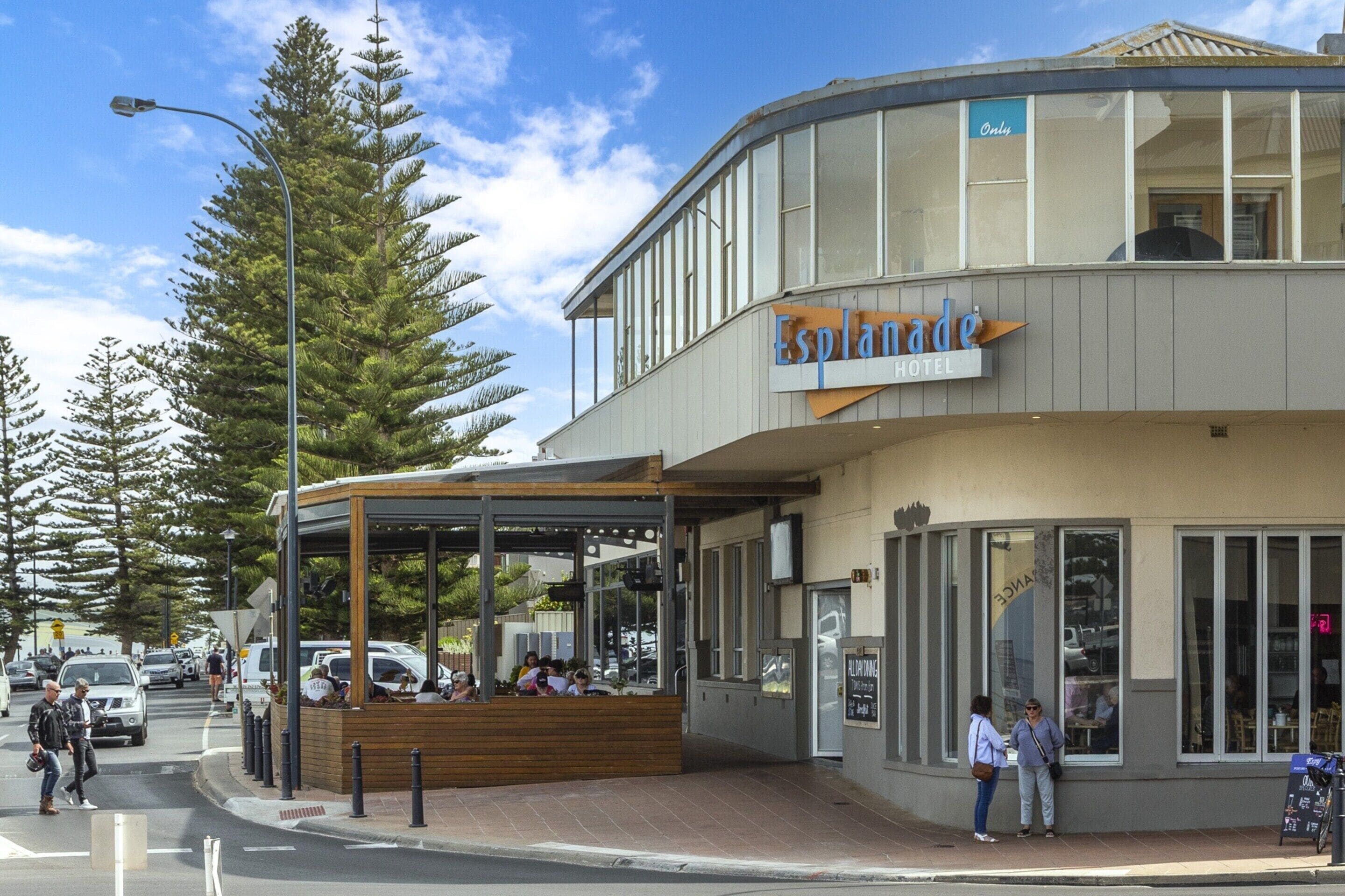 公寓 | 住宿景观