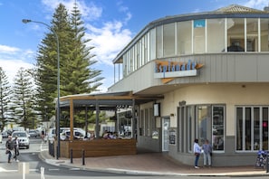 Apartamento | Vista da propriedade