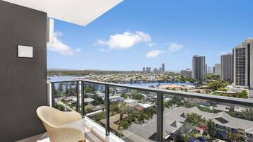 Apartment | Property grounds