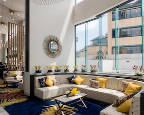 Appartement | Intérieur