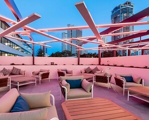 Lägenhet | Terrass/Patio