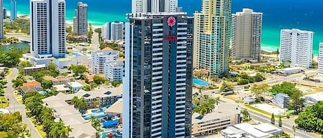 Apartment | Exterior