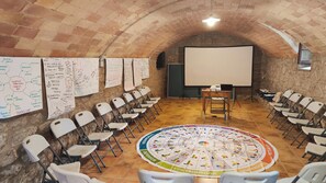 Meeting facility - Casa Serra de Dalt (Lladurs)