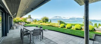 Charming and Spacious Residence in Brent