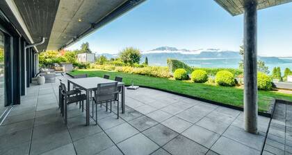 Charming and Spacious Residence in Brent