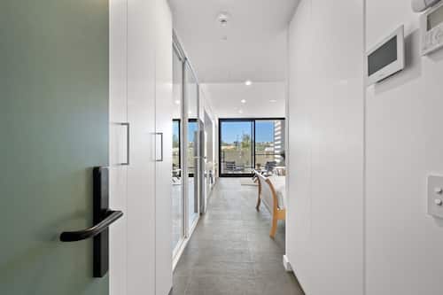 Appartement | Salle de séjour