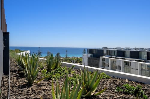 Apartment | View from property