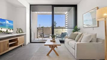 Casa | Área de estar