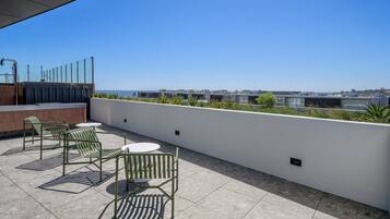 Apartemen | Balkon