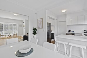 公寓 | 住宿内部