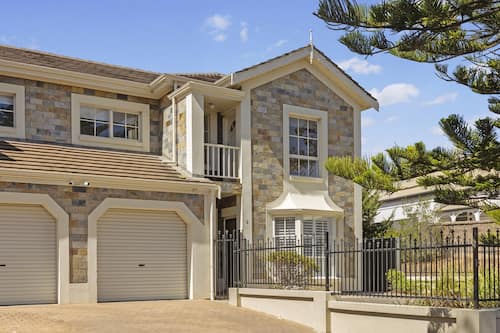 Apartment | Exterior