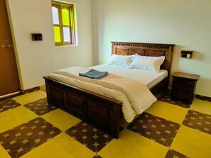 Free WiFi - Garh Madan Heritage Hotel (Jodhpur)