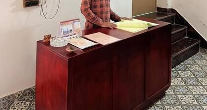 Garh Madan Heritage Hotel