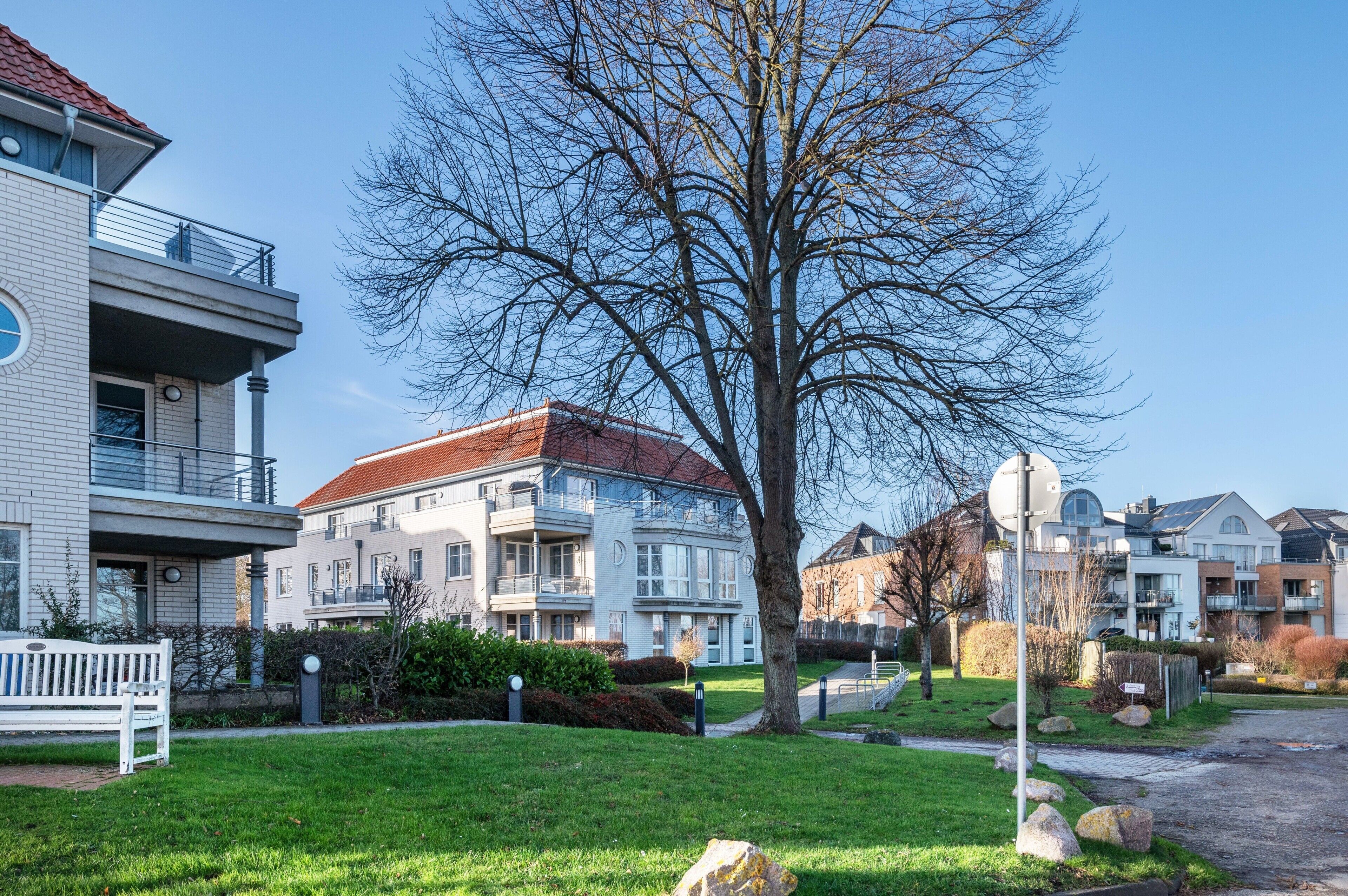 Udendørsområde