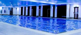 *New* | Saxon Way | Gym | Pool & Spa